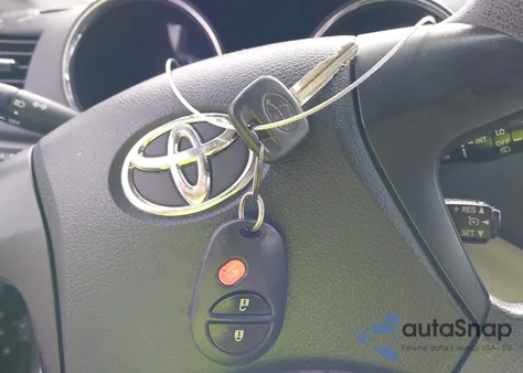 2008 Toyota Highlander from USA, damaged, VIN JTEES41A582071141